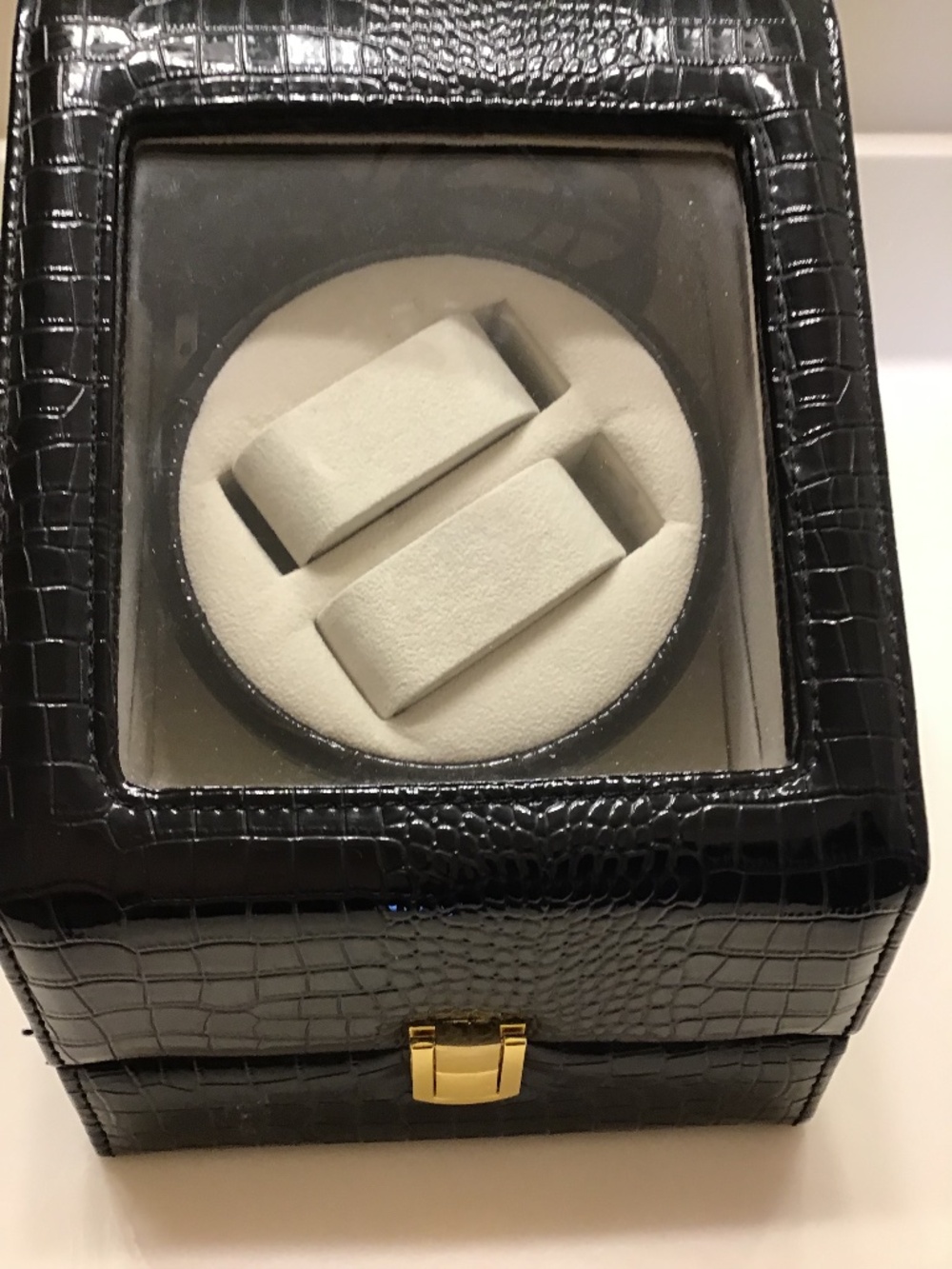 KENDAL DUAL WATCH WINDER